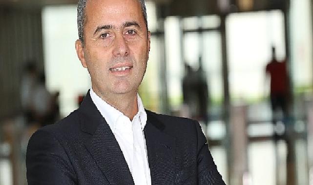 Altuğ Kökdemir, Bosch Türkiye’de Endüstri ve İnovasyon Çözümleri Direktörü oldu