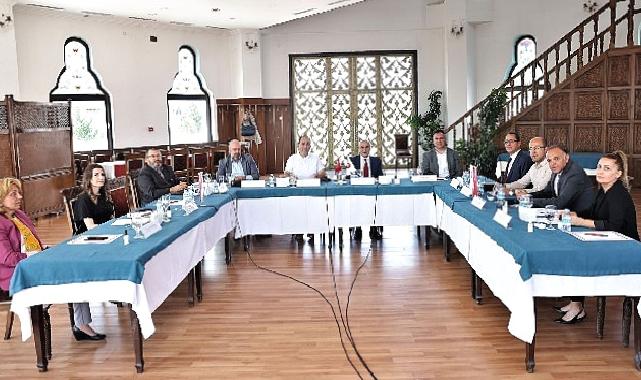 Ankara Buluşmaları’nda modern ve akıllı Başkent vurgusu