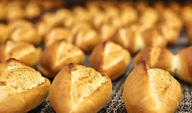Antalyalıların tercihi Halk Ekmek