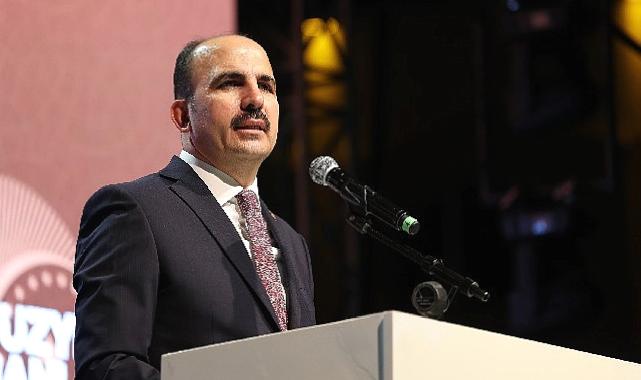 Başkan Altay: “Bu Toprakların Esarete Mahkum Edilemeyeceğini Bütün Cihana 15 Temmuz’da Yeniden İspat Ettik”