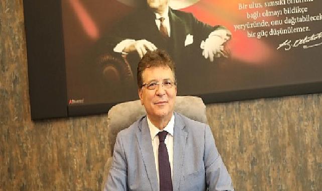 Başkan Arslan: “Emeğin ve emekçinin yanındayız”