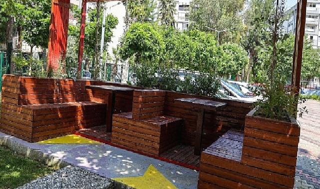 Başkan Tugay, Karşıyaka’yı halkla birlikte yönetiyor