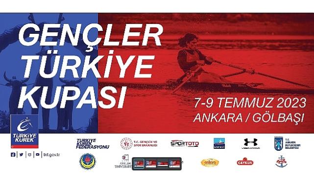 Başkentte kürek heyecanı başlıyor