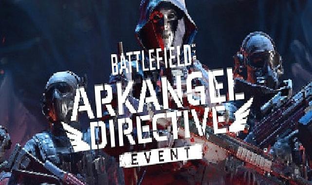 Battlefield 2042’nin Yeni Sezon Etkinliği, Arkangel Directive Duyuruldu!