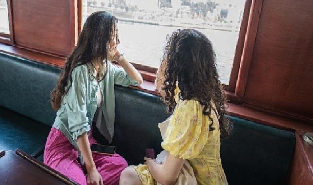 Bergama Vapuru ile Körfez Turu ilk yolcularını ağırladı