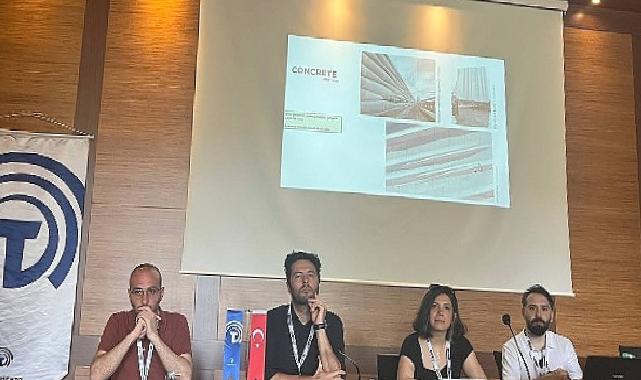 BETONART Mimarlık Yaz Okulu’nun 19’uncusu Edirne’de başladı
