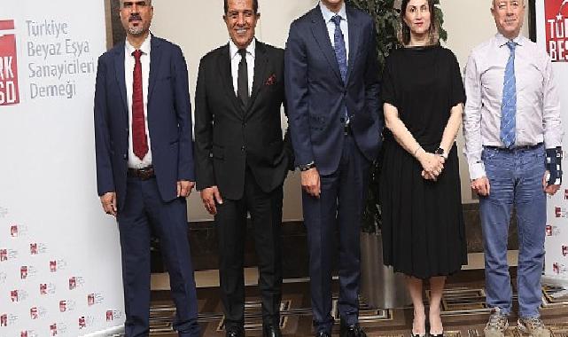Beyaz Eşya Sektörü ihracattaki düşüşü iç satışlarla dengeliyor