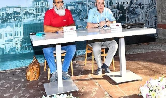 “Bir Diplomatik Zaferin Öyküsü” APİKAM’da konuşuldu