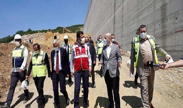 Bir kez daha sekteye uğradı