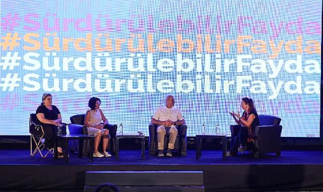 Borusan Sürdürülebilir Fayda Programı’nın ikinci dönemi, deprem bölgesinin ihtiyaçlarına yönelik çözümler geliştirmeye odaklanıyor