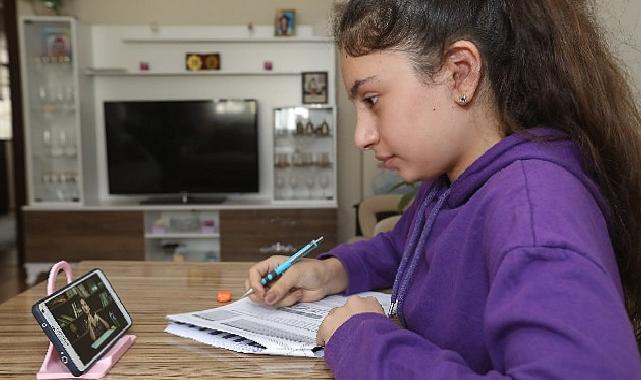 Buca Dijital Dershane LGS’de Türkiye birincisi çıkardı