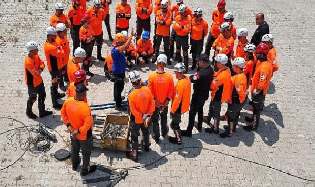 Buca’nın kahramanları artık daha güçlü