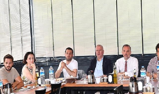 Bursa Turizm rotasını Mustafakemalpaşa’ya çevirdi 