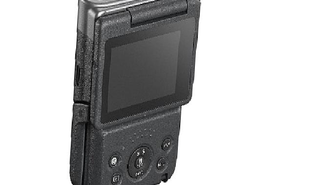 CANON’dan Mükemmel Vloglar için önemli ipuçları