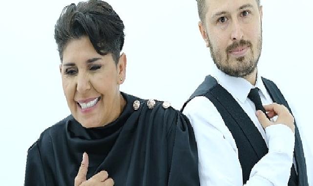 Cansever ve DJ Mahmut Görgen’ in Güçlü Işbirliği “Deli Yüreğim”