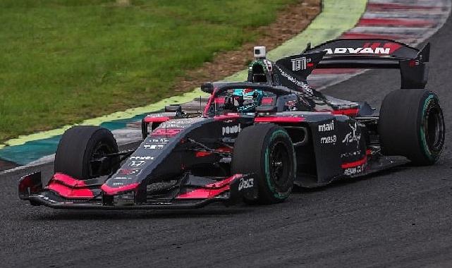 Cem Bölükbaşı bu hafta sonu Fuji’de piste çıkıyor