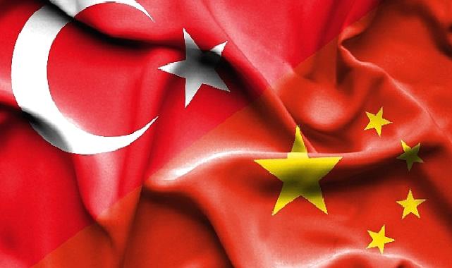 Çin’e dış ticaret açığını Egeli ihracatçılar kapatacak
