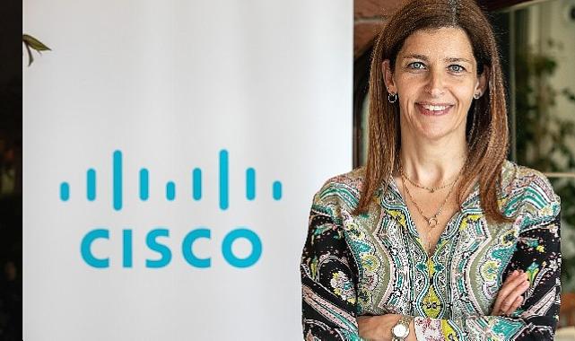 Cisco Geniş Bant Araştırması: Dijital yaşamda ilk 3 öncelik: Hız, güvenlik ve sürdürülebilirlik