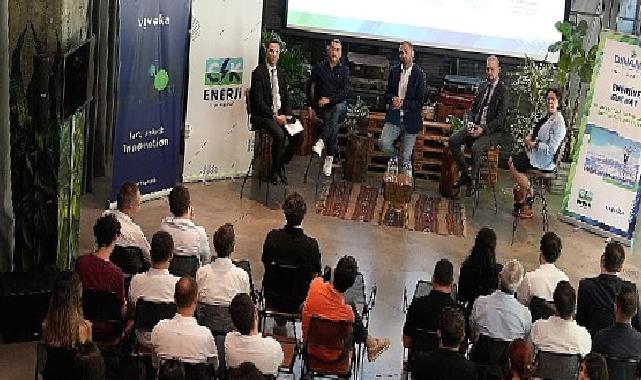 CK Enerji Dinamik Hızlandırma Programı dinamik girişimcileri sektöre kazandıracak
