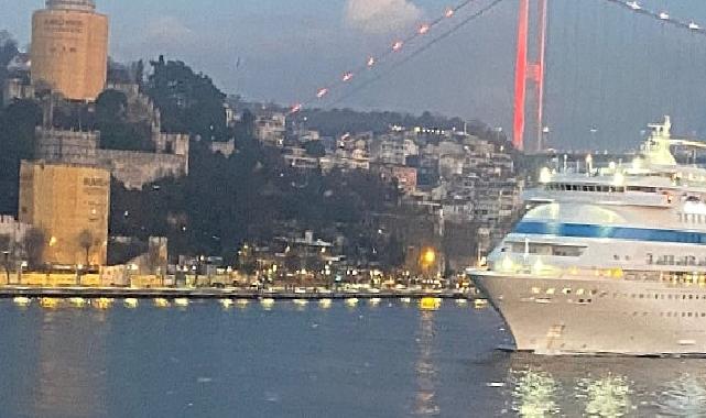 Cumhuriyetimizin İkinci Yüzyılında Denizcilik Bakanlığı mutlaka kurulmalıdır