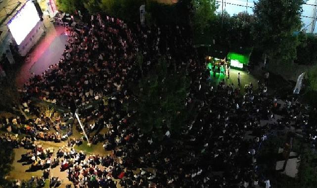 Cumhuriyet’in 100. yılında “Filenin Sultanları” tarih yazdı