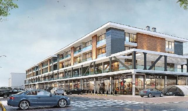 Çumra’nın çehresini değiştirecek projede çalışmalar devam ediyor