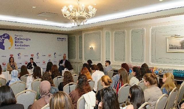 Daha Eşitlikçi Bir Gelecek İçin PepsiCo Topluma İlham Olmaya Devam Ediyor
