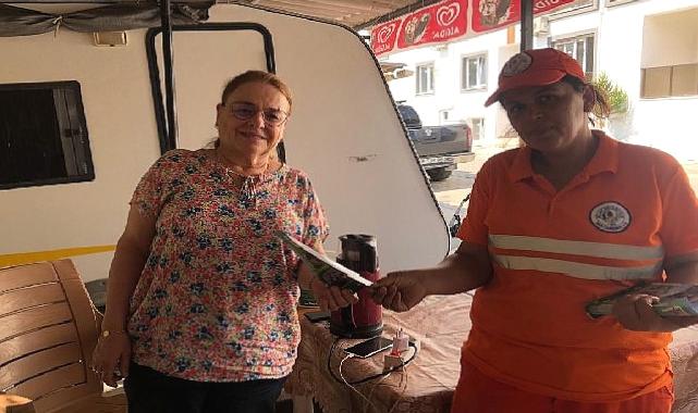 Daha Temiz Bir Milas İçin…