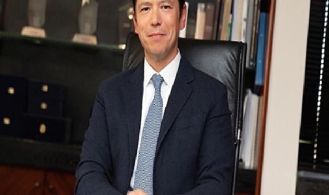 DESA, vizyonu ve finansal gücüyle uluslararası arenada dikkat çekiyor!