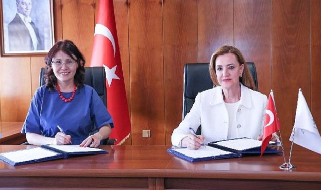 DEÜ’den uluslararasılaşma yolunda iki önemli iş birliği  