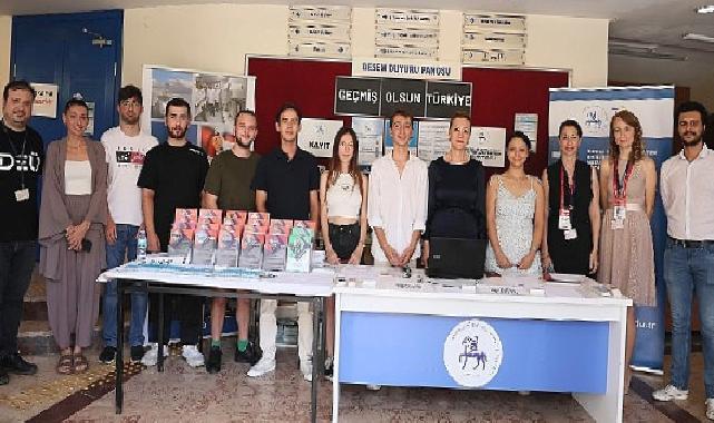 DEÜ’yü tercih edecek öğrencilere YÖK’ten destek bursu