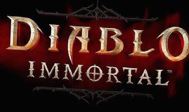 Diablo Immortal’a Yepyeni Bir Sınıf Eklendi: Kan Şövalyesi
