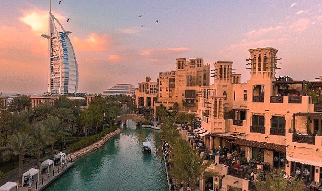 DubaiDestinations kampanyası, seyahatseverleri yeni yaz maceralarına davet ediyor