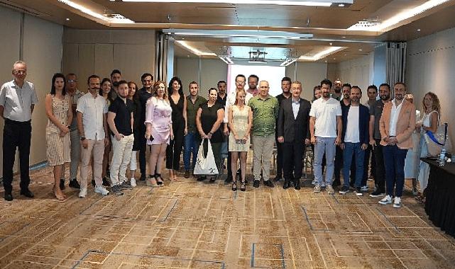 E-İhracat Platformu Mega Merchant, Avrupa ve Amerika’nın Kapılarını Türk Ürünlerine Açıyor