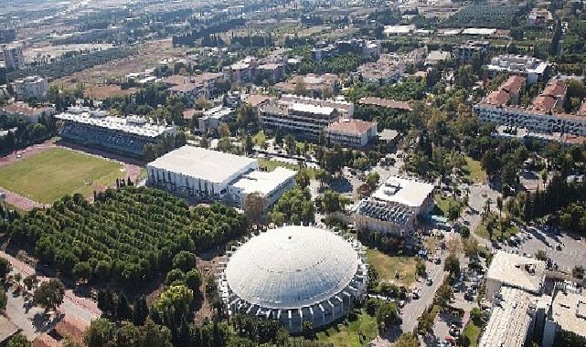 Ege Üniversitesi QS sıralamasında yükselişte