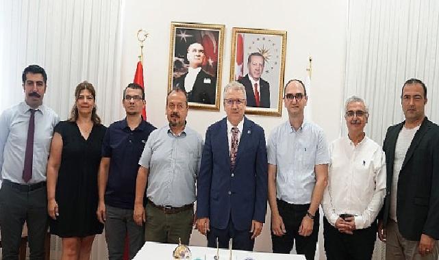 Egeli araştırmacılar Covid-19 salgınını koyun ve keçiler üzerinden inceleyecek