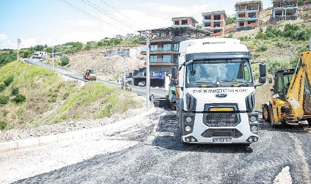 Ekonomik krize rağmen İzmir’de yatırım sürüyor