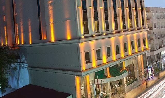 Elite World Van, “Sıfır Atık Belgesi”ni Almaya Hak Kazandı
