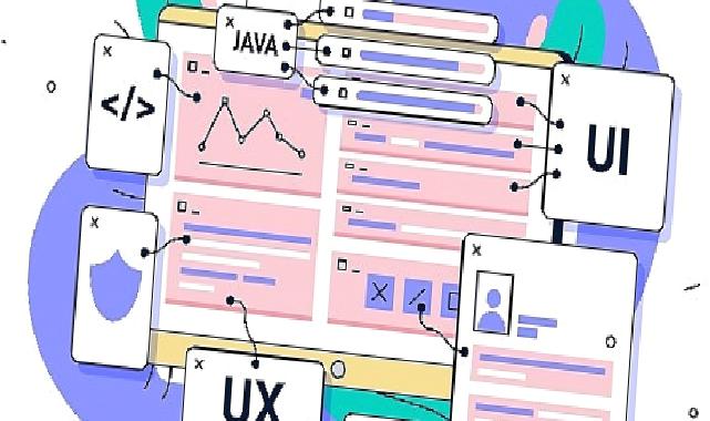 En güncel UI/UX trendleri markaları bir adım öne taşıyor