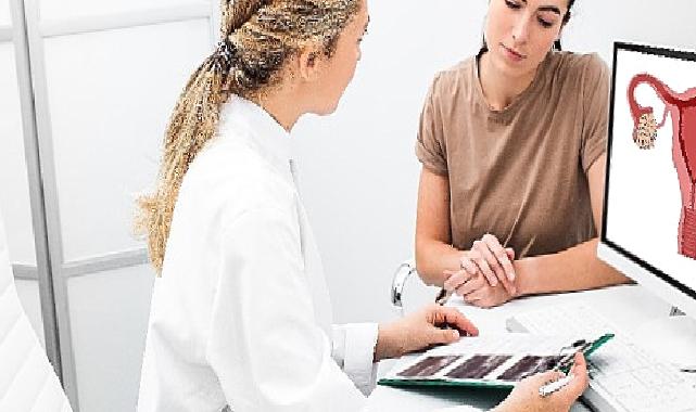 “Endometriozis ve İnfertilite Tedavisinde Elektromanyetik Stimülasyon Yöntemiyle Olumlu Sonuçlar Elde Edilebiliyor”