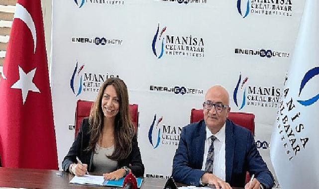 Enerjisa Üretim’den Meslek Yüksekokulu Atılımı
