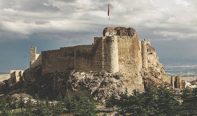 Eti Bakır Anadolu’nun tarihine ışık tutuyor!
