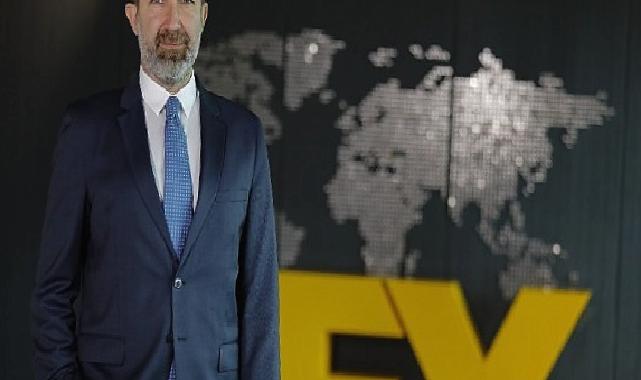 EY Türkiye Vergi Maratonu 2023 yarışması için başvurular açıldı!