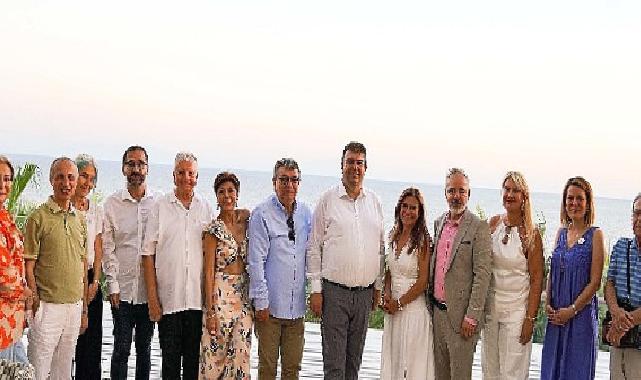 Gastronomide yeni rota Seferihisar