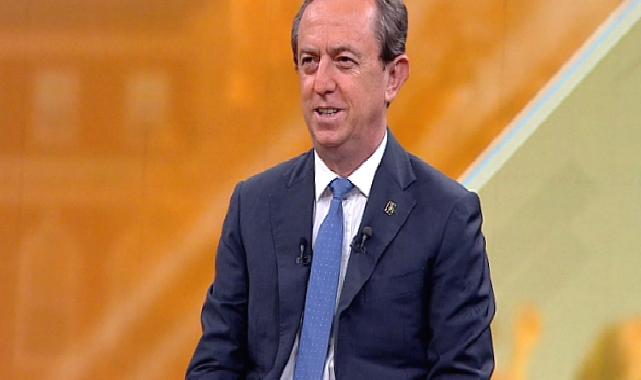 Geleceğe hazırlayan üniversiteler seçin 