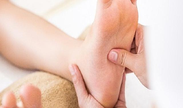 Geleneksel ve Tamamlayıcı Tedavi Yaklaşımı: Refleksoloji