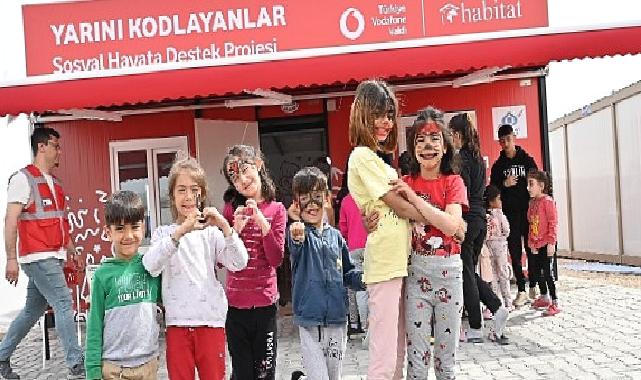 Global Vodafone Vakfı’ndan Dijital Yetenek Eğitimi Araştırması