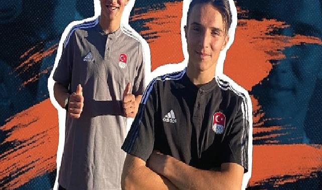 Gökgöz’ün hedefi altın madalya 