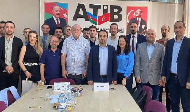 GOSB Teknopark, UR-GE Projesi ERA ile Uluslararası Pazarları Hedefine Aldı