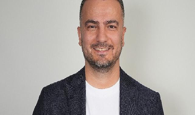 Groupe SEB Türkiye Satış ve Perakende Direktörü Şükrü Çetinkaya oldu